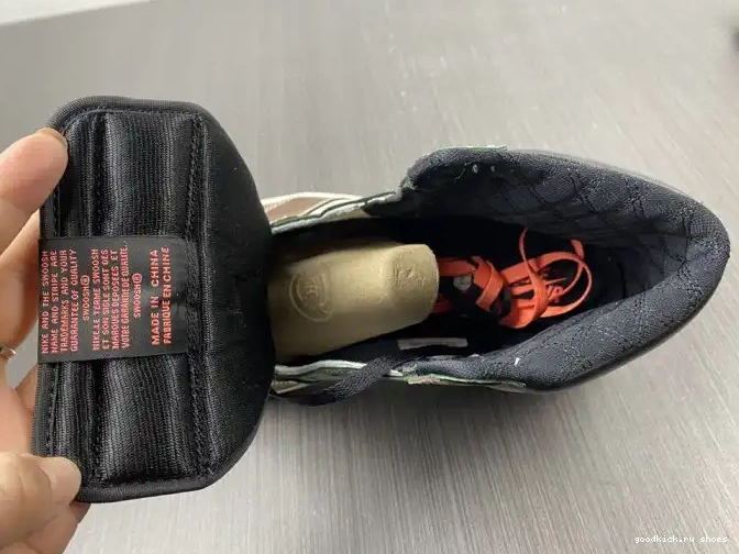 Cheap Jordan OG Air Hand 1 Crafted High DH3097-001 0605